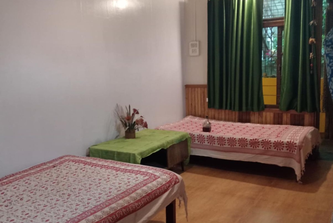 1RK ROOM AT TADONG