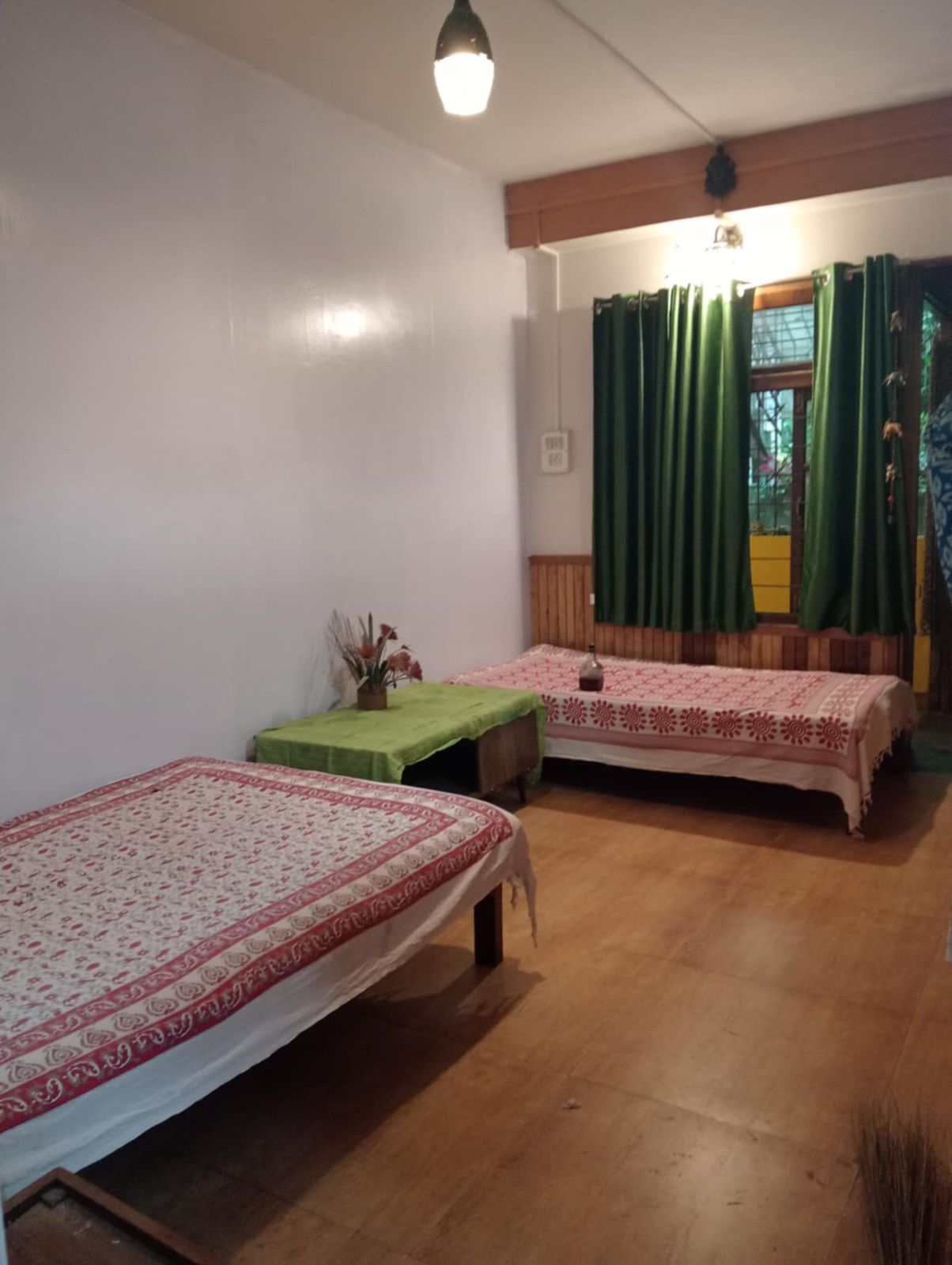 1RK ROOM AT TADONG