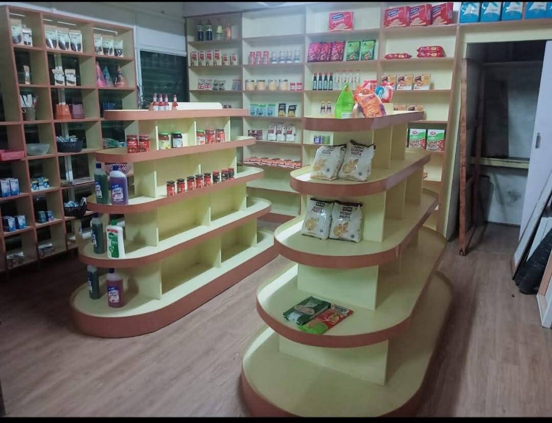 Shop for sale at Sai School,Gangtok