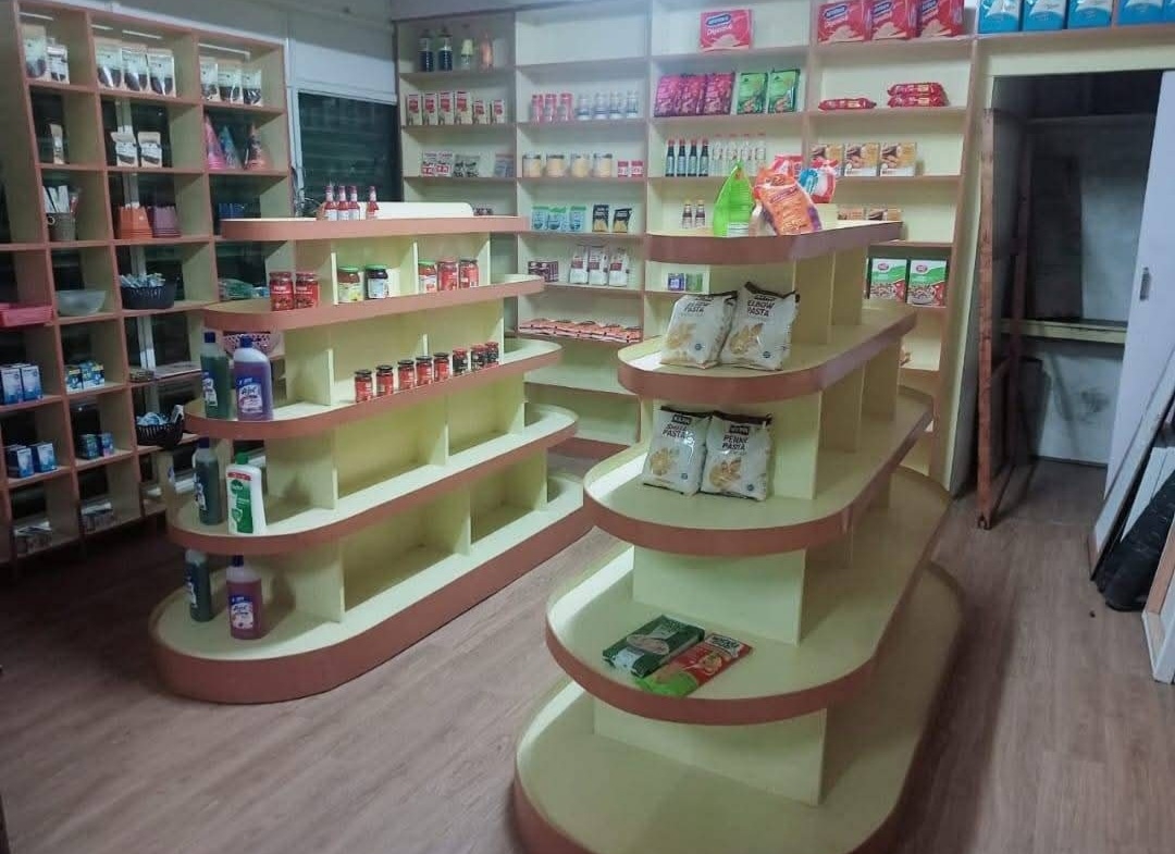 Shop for sale at Sai School,Gangtok