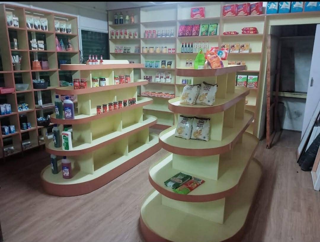Shop for sale at Sai School,Gangtok