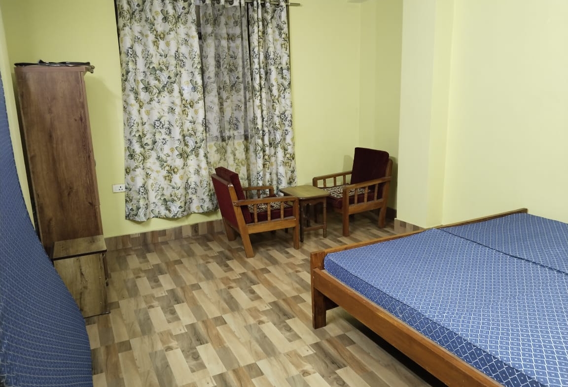 Room at Metro Tadong