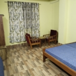 Room at Metro Tadong