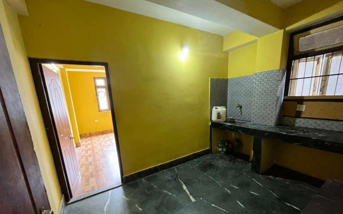 Room at Metro Tadong